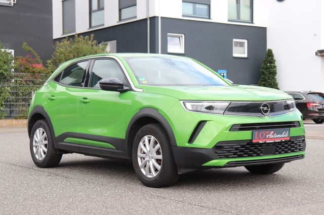 Opel Mokka e Basis - 7