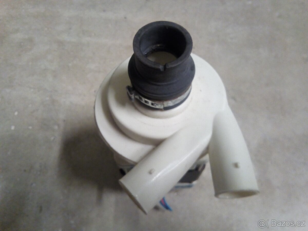 Oběhové čerpadlo do myčky - 7