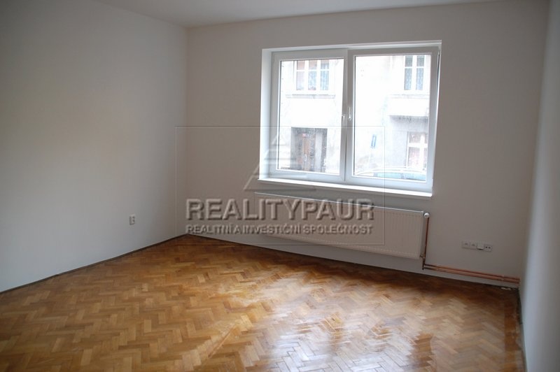 Pronájem bytu 4+1, 120m, zahrada 300m, sklep, sušárna, cihla - 7