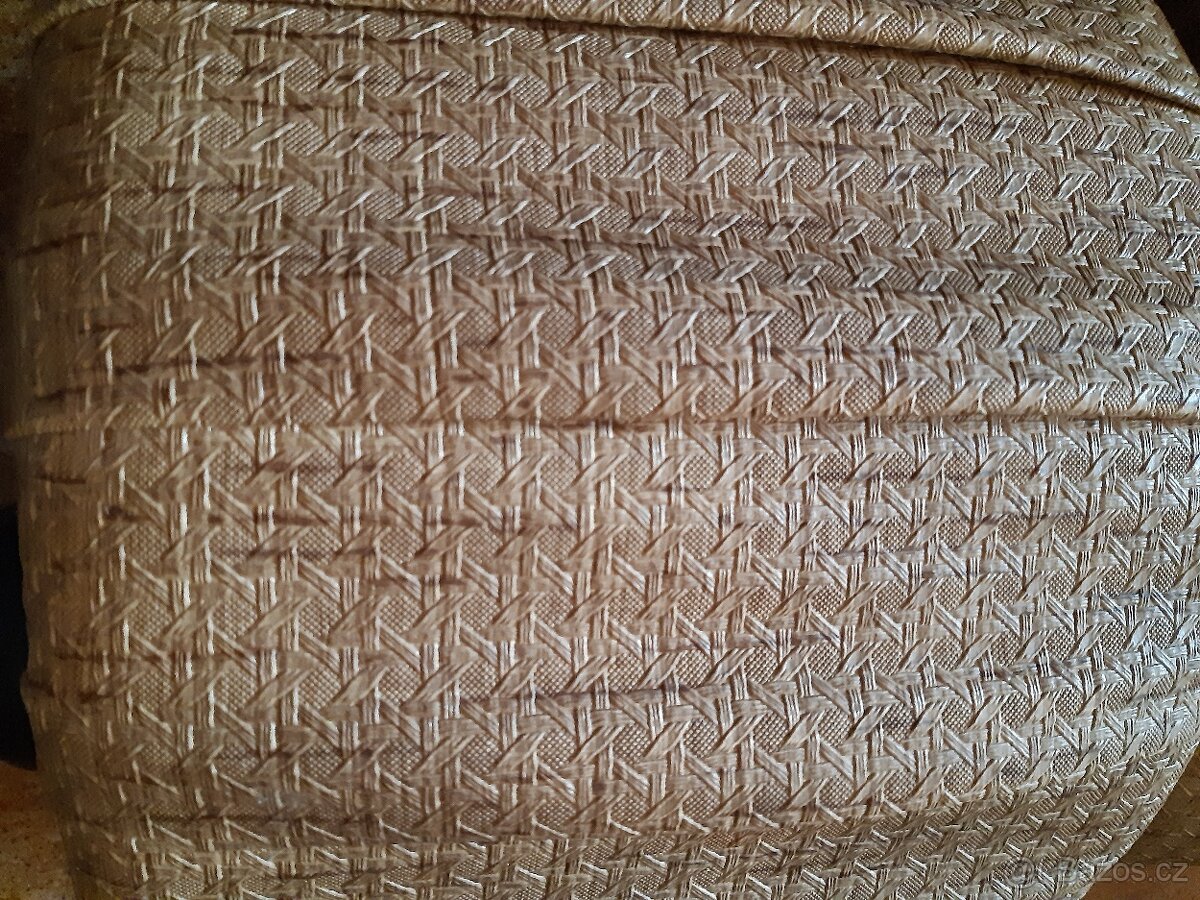 Taburety s úložným prostorem - 7