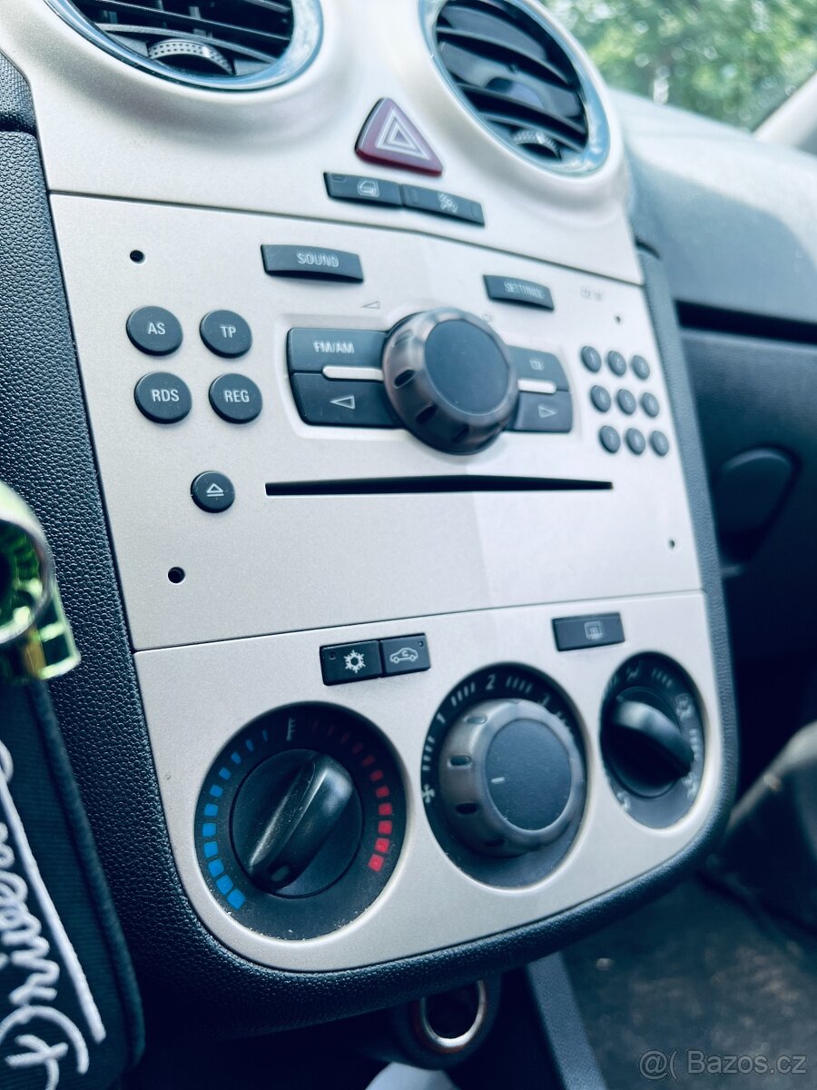 OPEL CORSA 1.0 Hatchback - 7