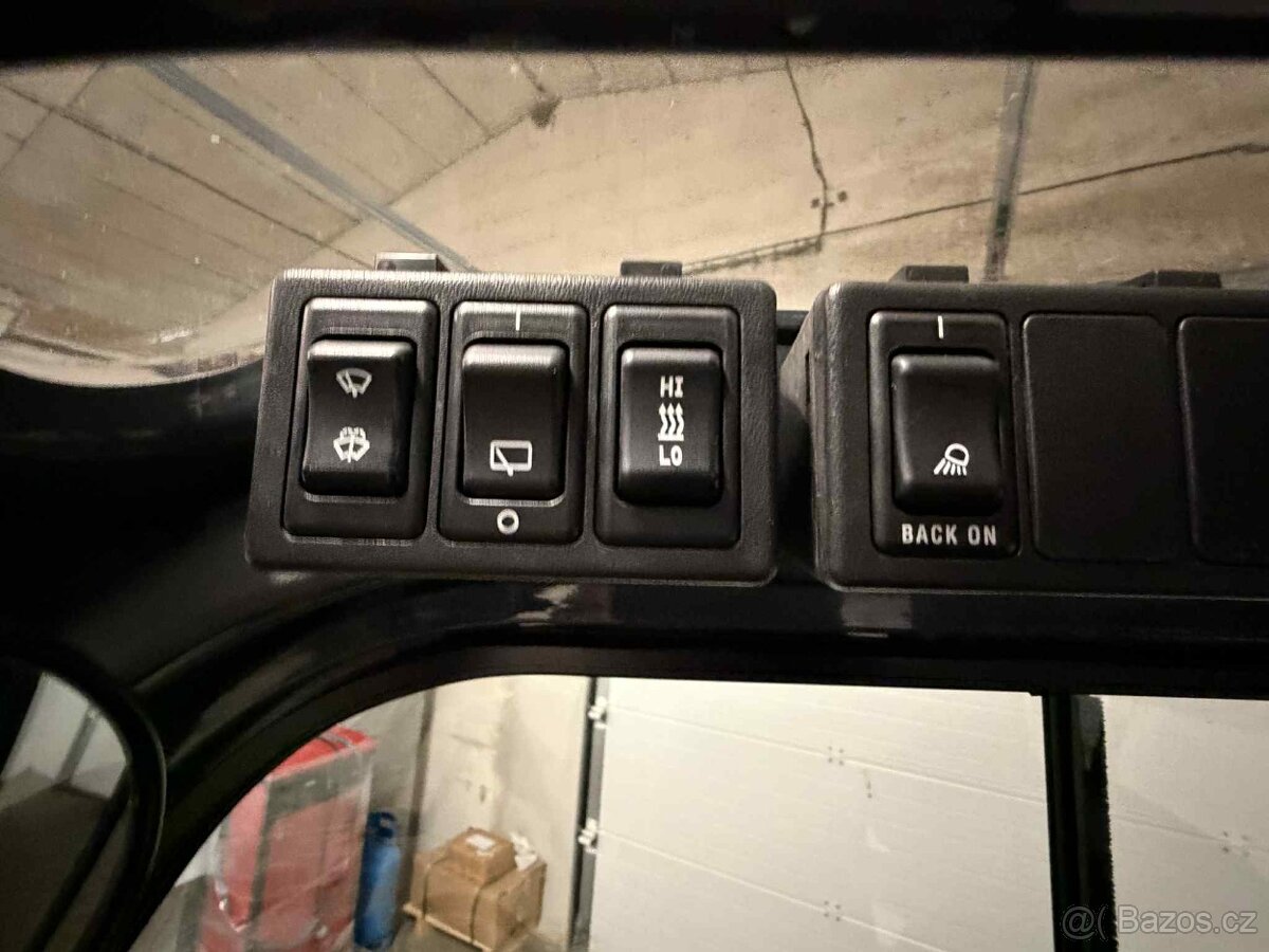 Vysokozdvižný vozík Toyota 1034MTH rok 2022 - 7