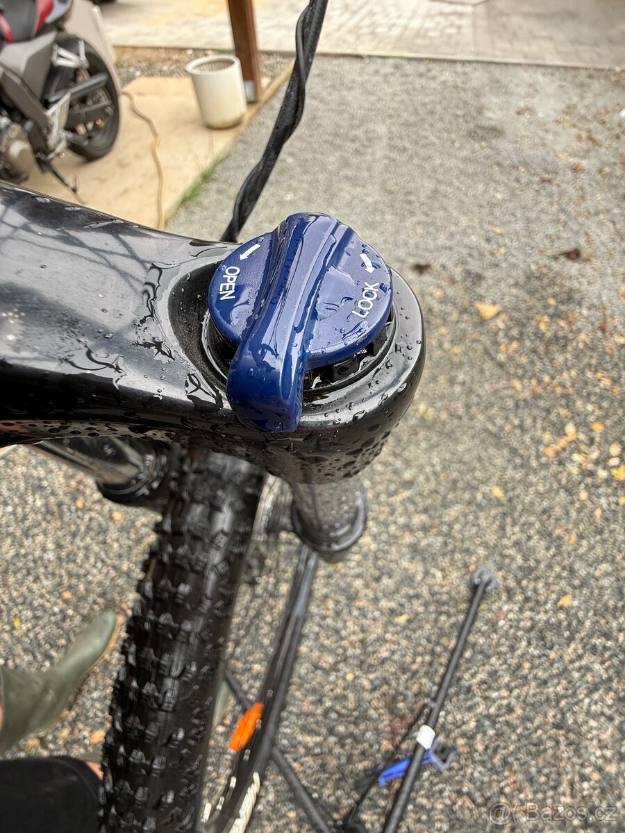 Horské kolo Merida Big Nine XL - 7