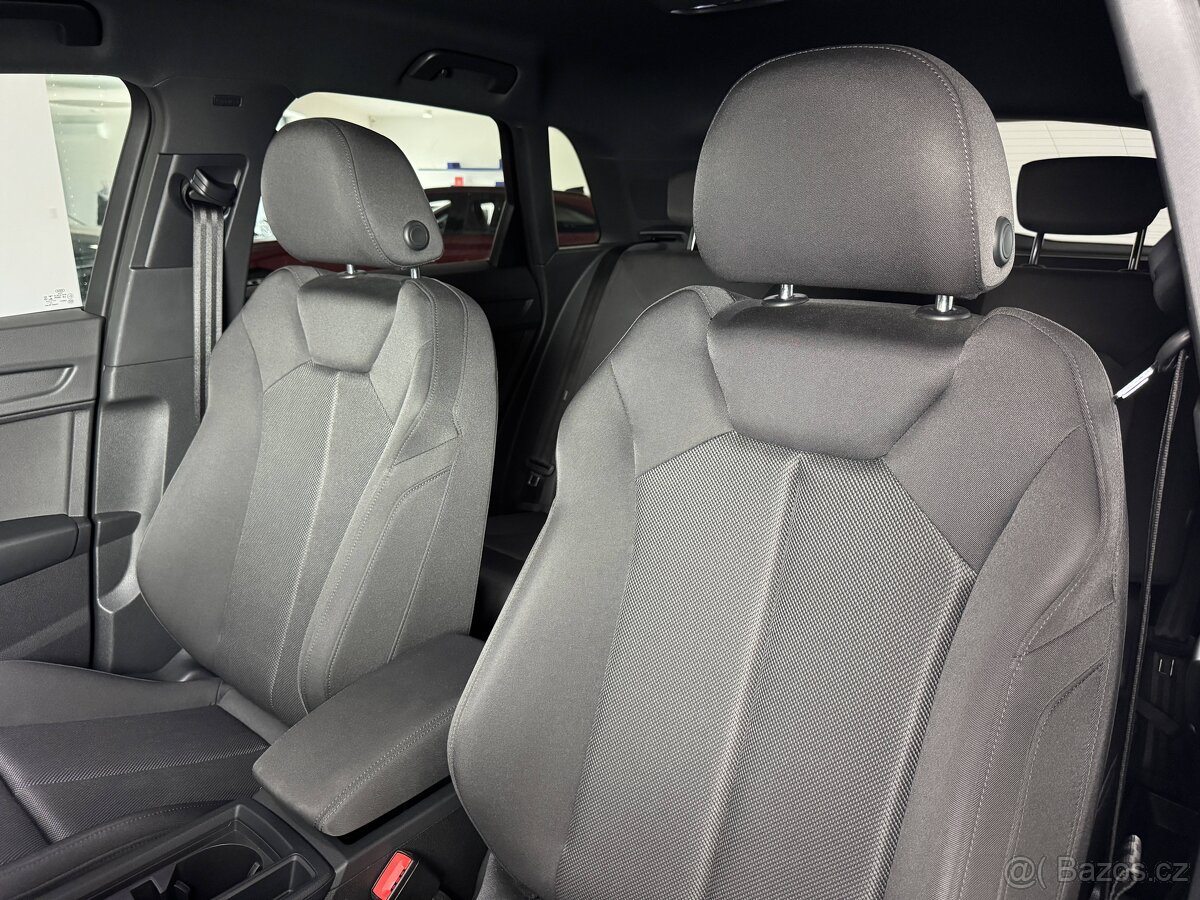Audi Q3 1.5TFSi S-Tronic LED Assist Virtual - 7