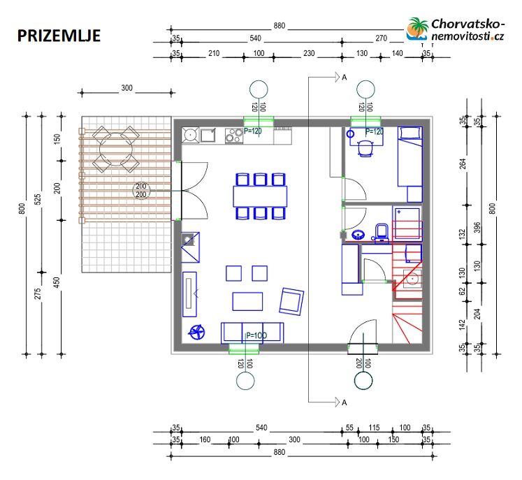 Prodej, pozemek, 315 m, , Česko - 7