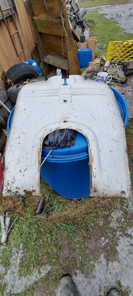 Jawa pionýr revmaplechy - 7