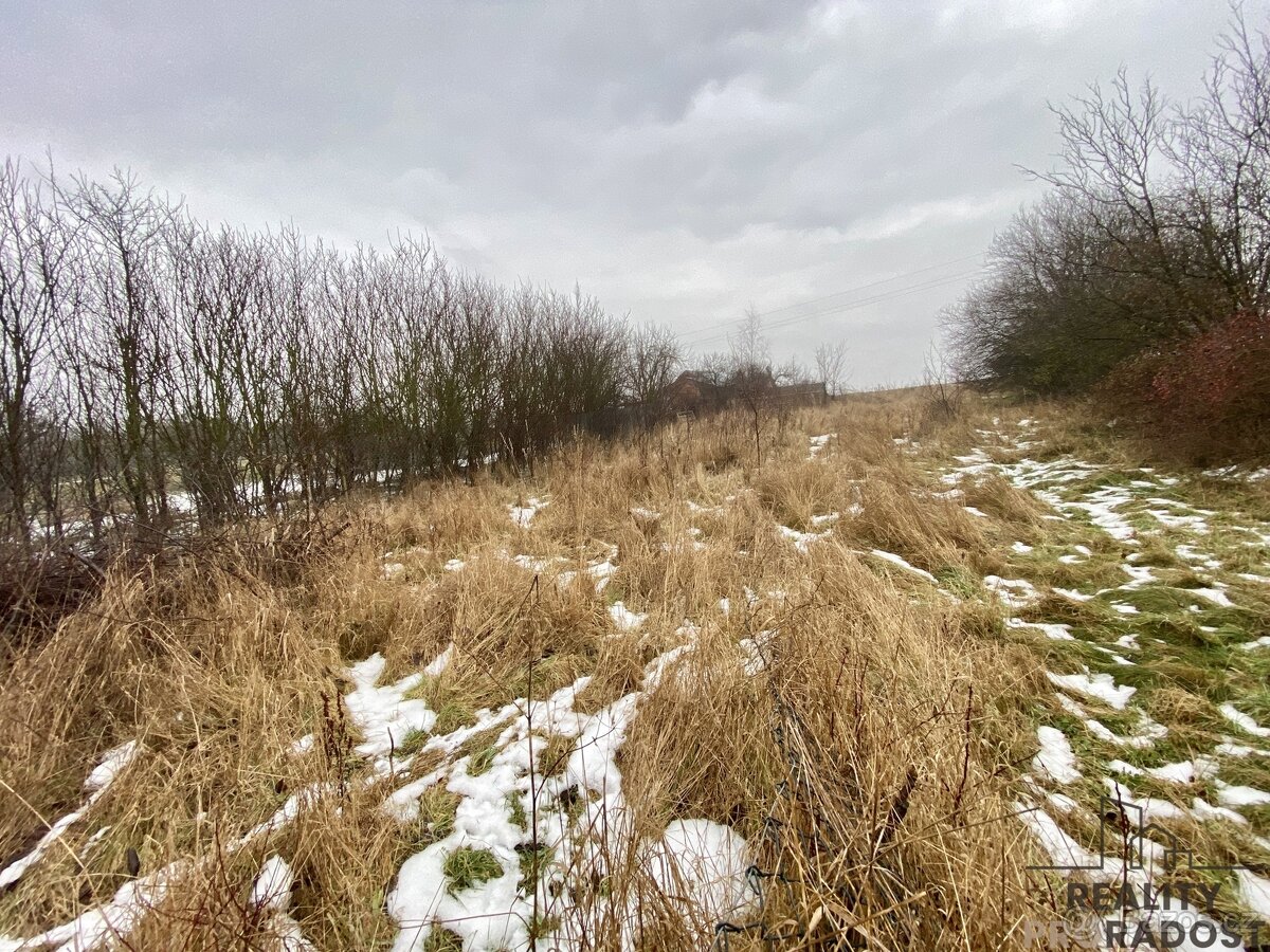 Prodej zahrady, Cholina. - 7