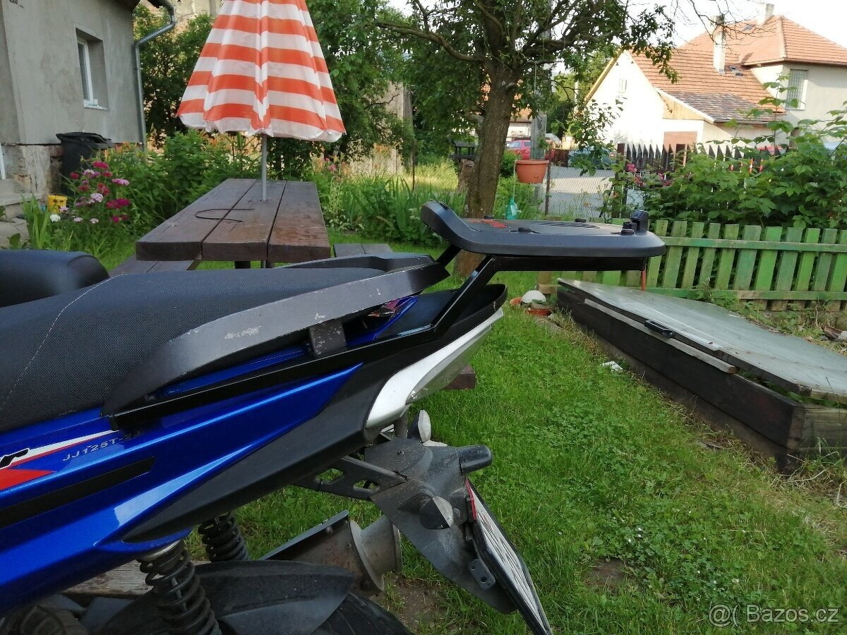 maxon nosič kufru - 7