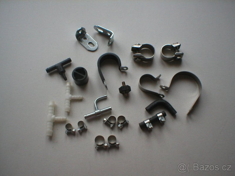 Webasto odběr paliva - 7