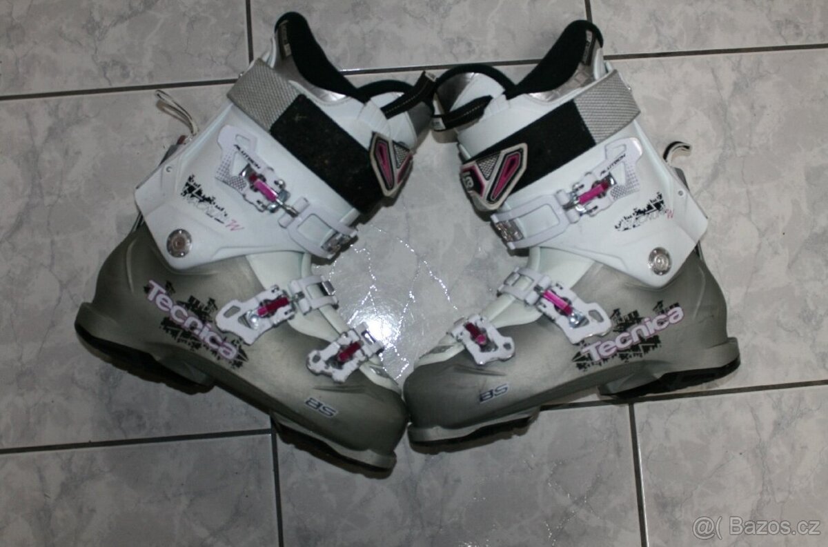 lyže Dynastar Intense 158 cm - 7