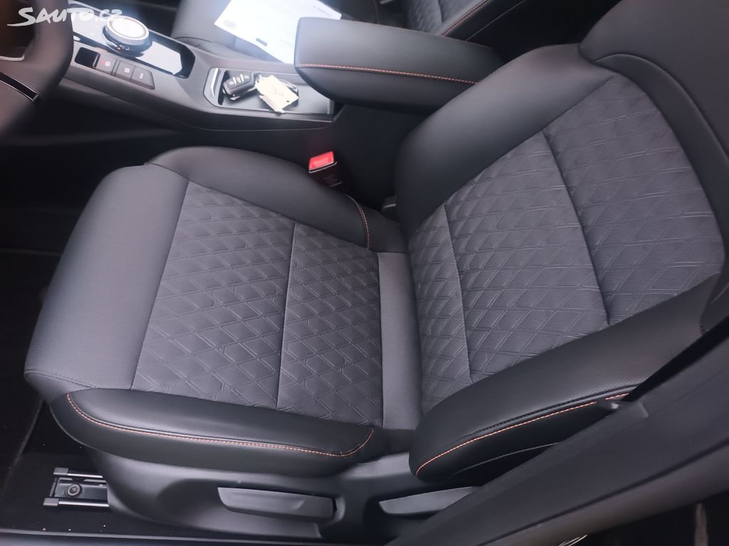 MG MG3, 1.5 HYBRID+ EXCLUS 2025 143kw - 7