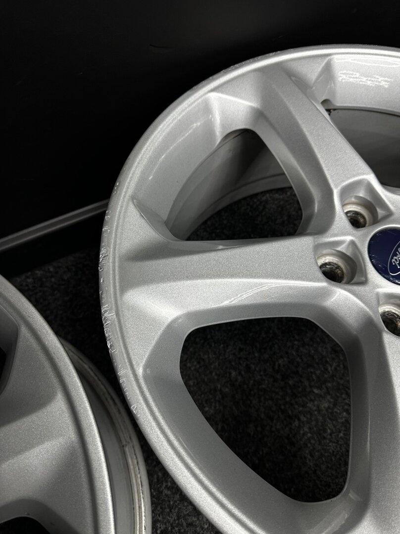 Alu FORD 5x108 18” - 7