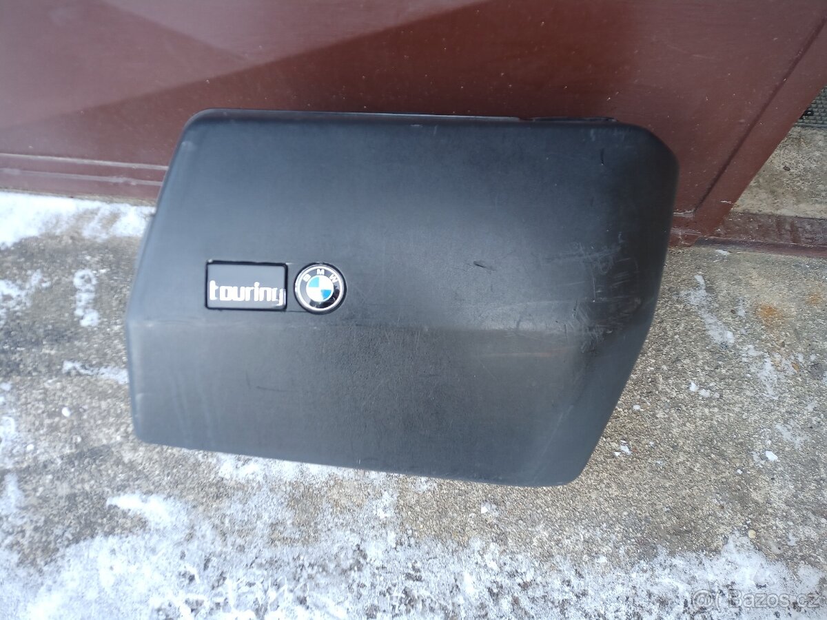 Bmw K75,100,1100,1200 - 7