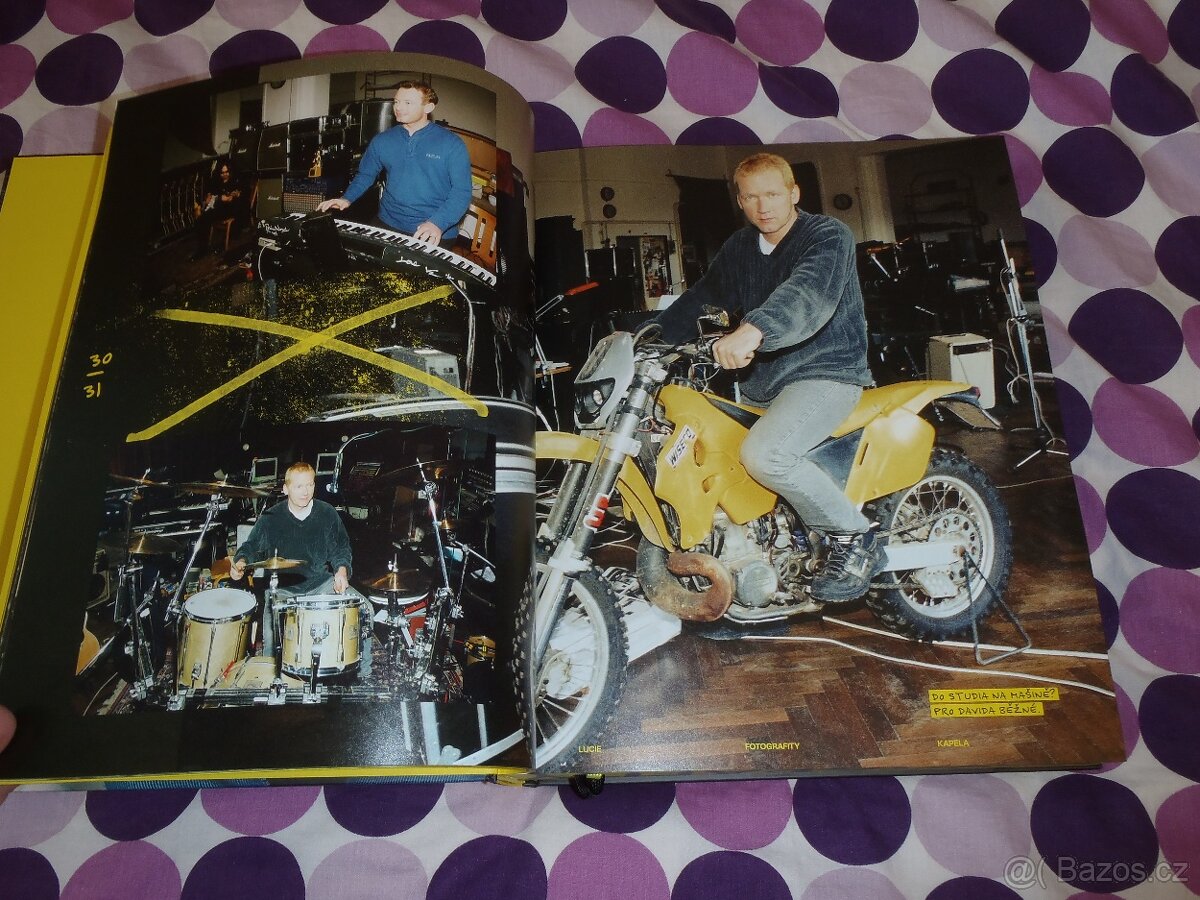 Kniha Lucie Fotografity - 7