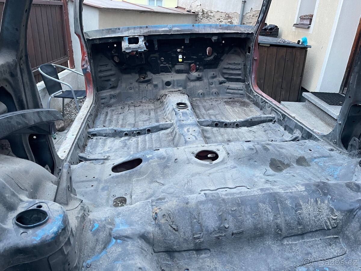 Honda crx ee8 karoserie - 7