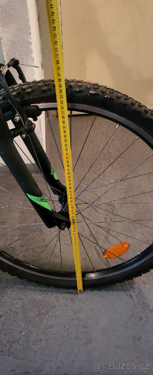 Dětské horské kolo - 7