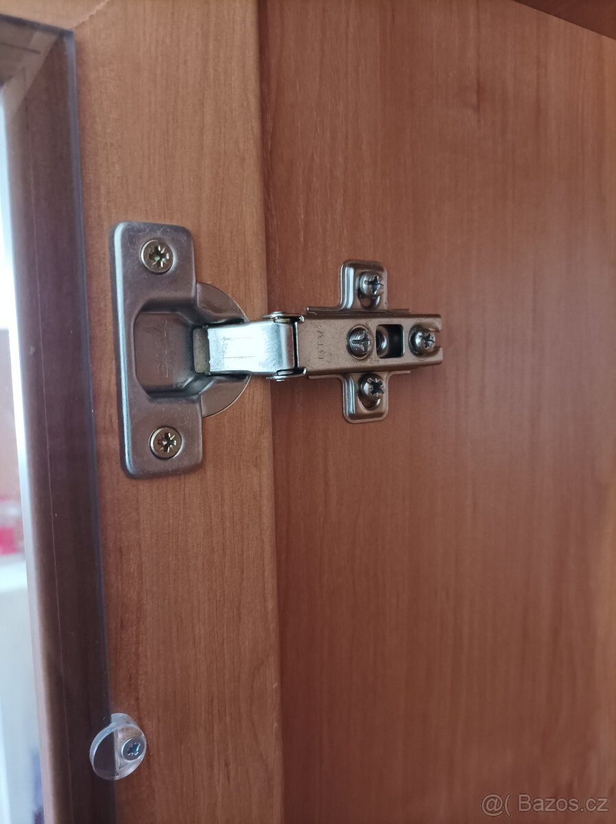 NOVÝ skleník,olše patyna - 7