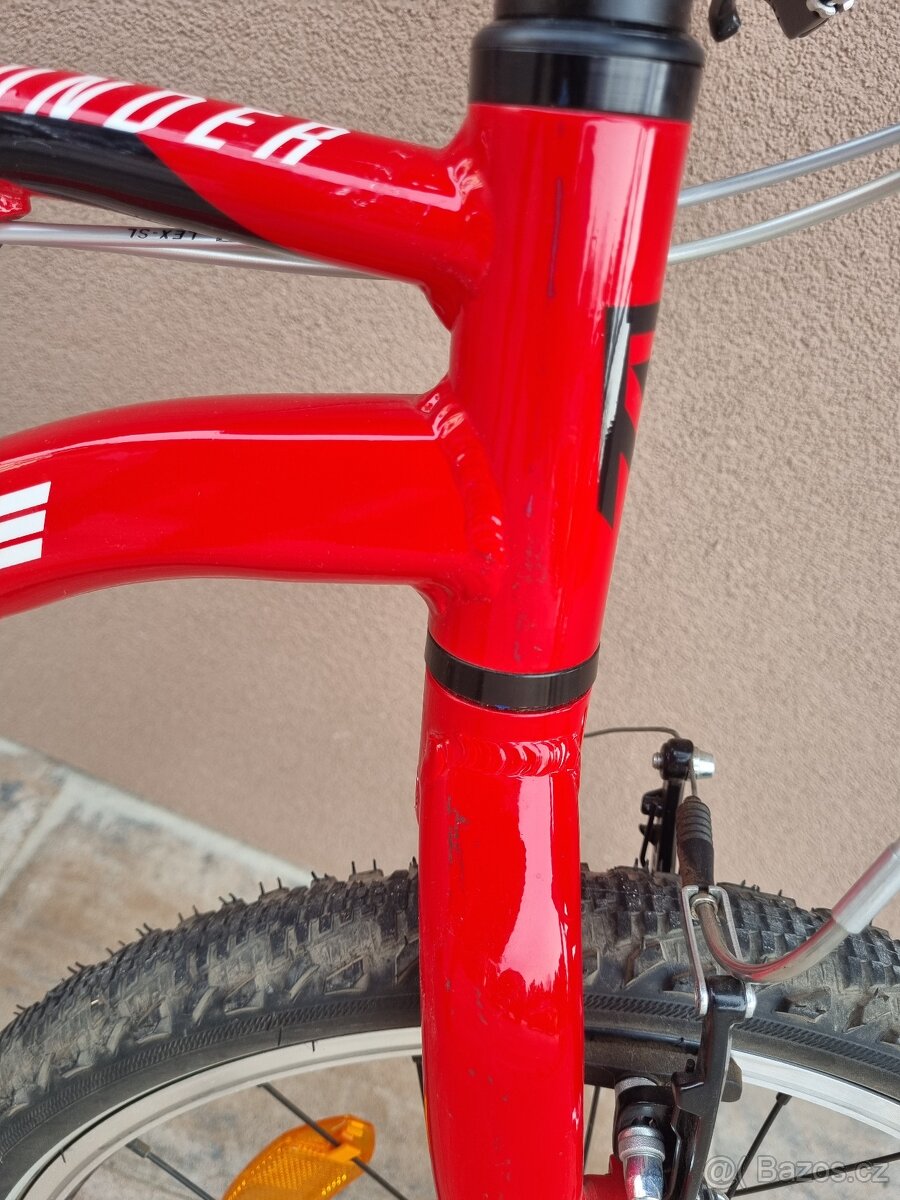 Dětské kolo Rock Machine Thunder 20" - 7