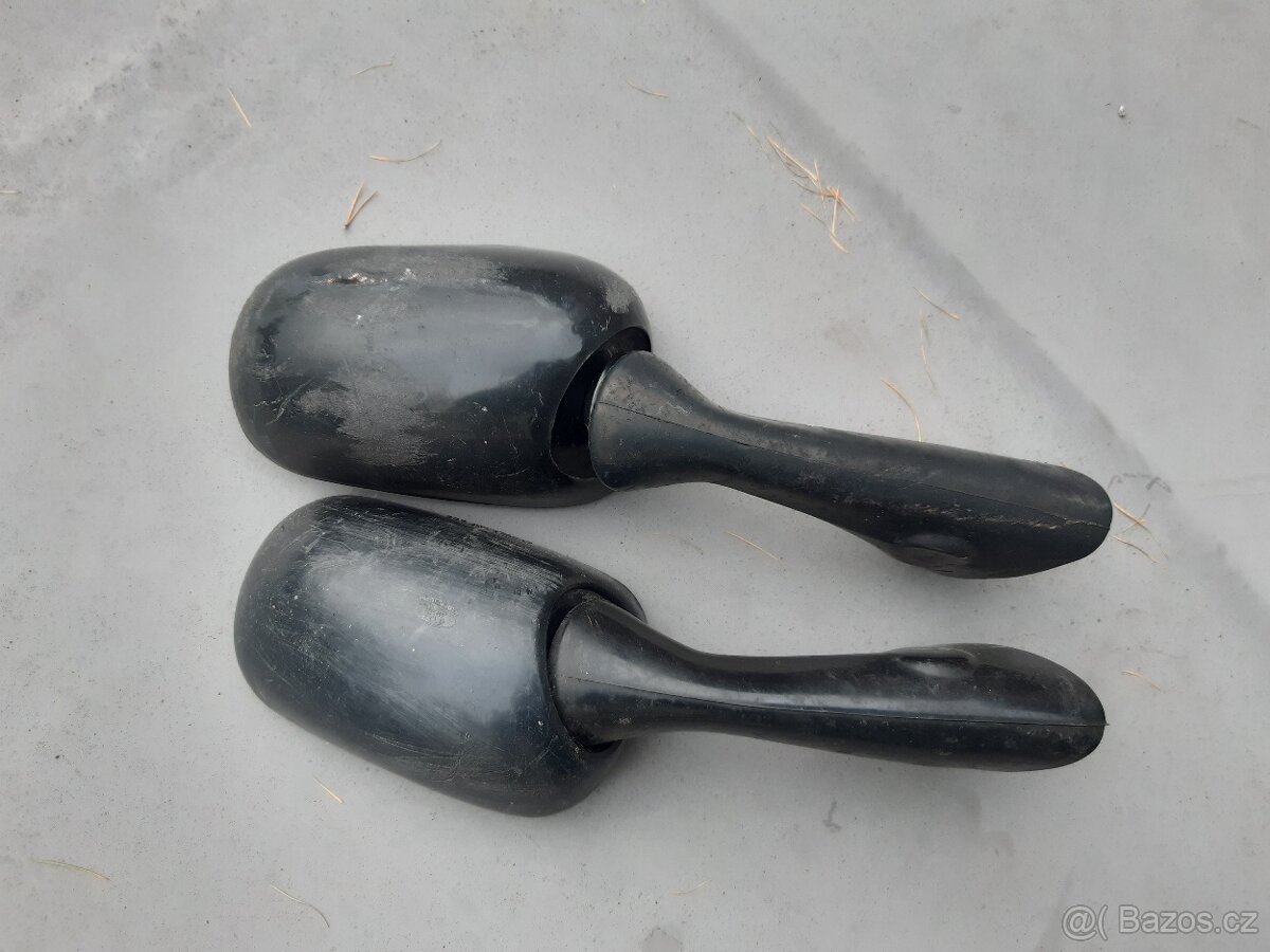 Honda CBR 600 R . - 7