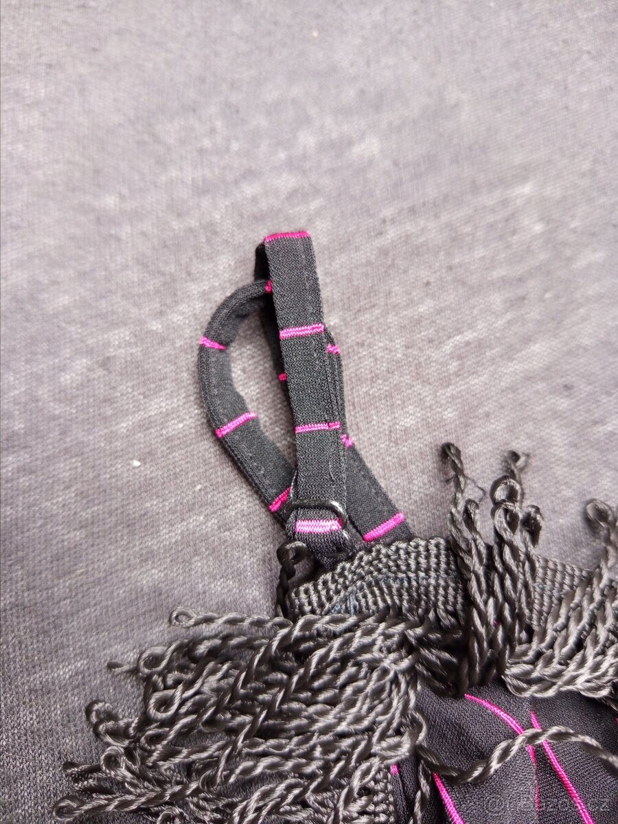 Kostým - žena 20. léta - 7