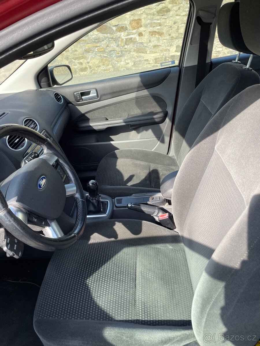 Ford Focus - 7