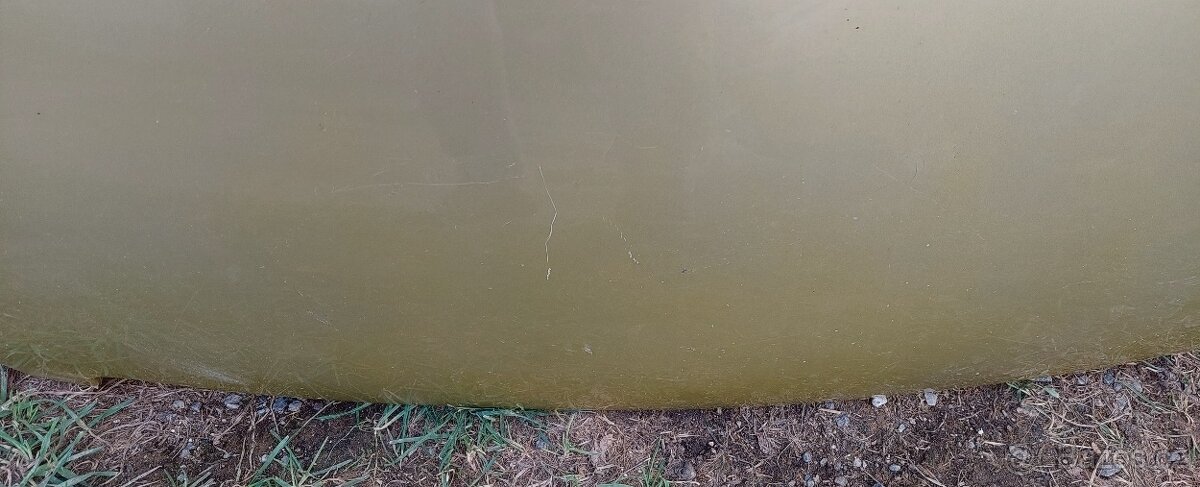 Peugeot 307 rv 2003 kapota - 7