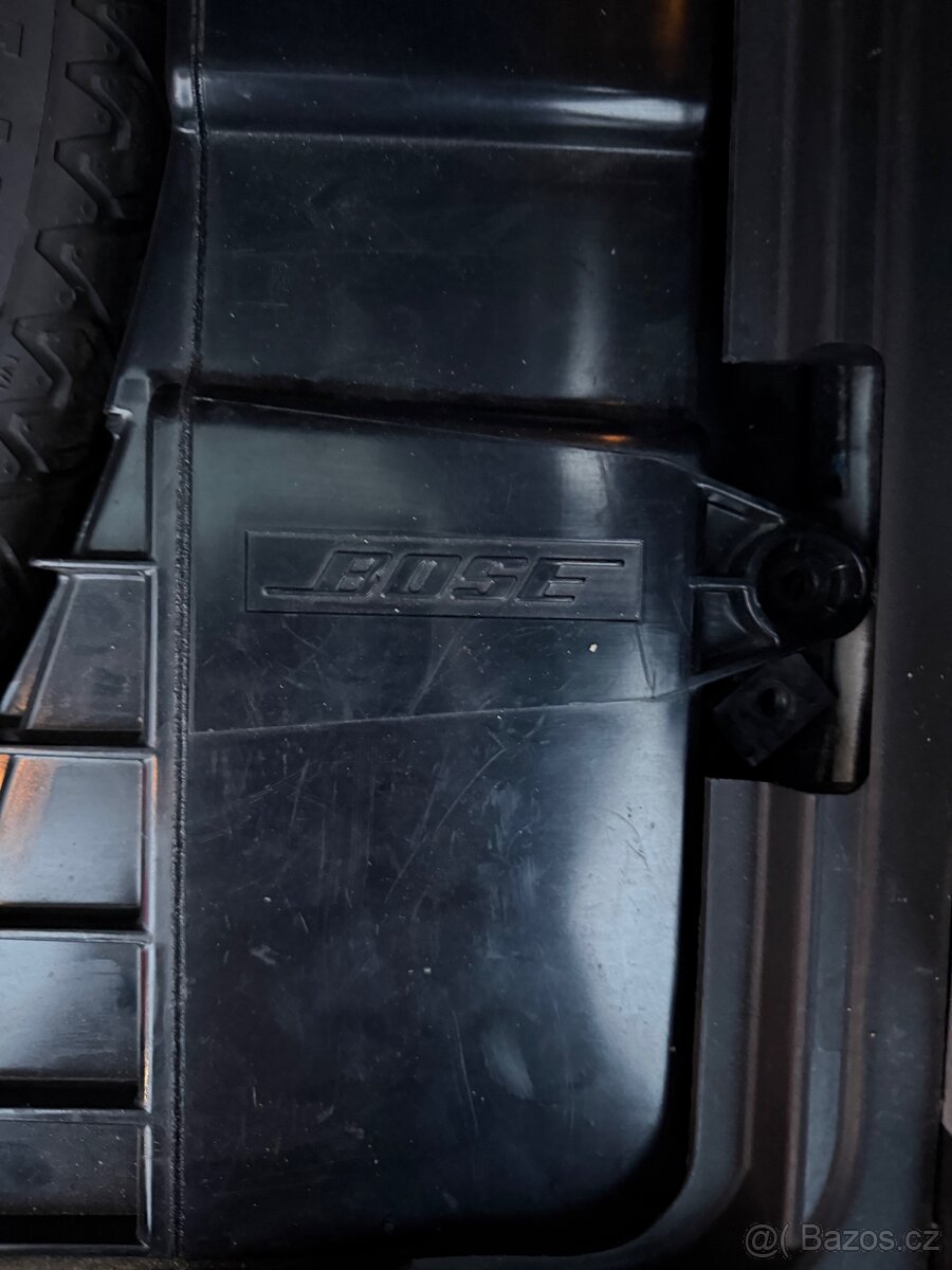 Audi A6 3.0 TDI quattro – 180 kW – 2012 - 7