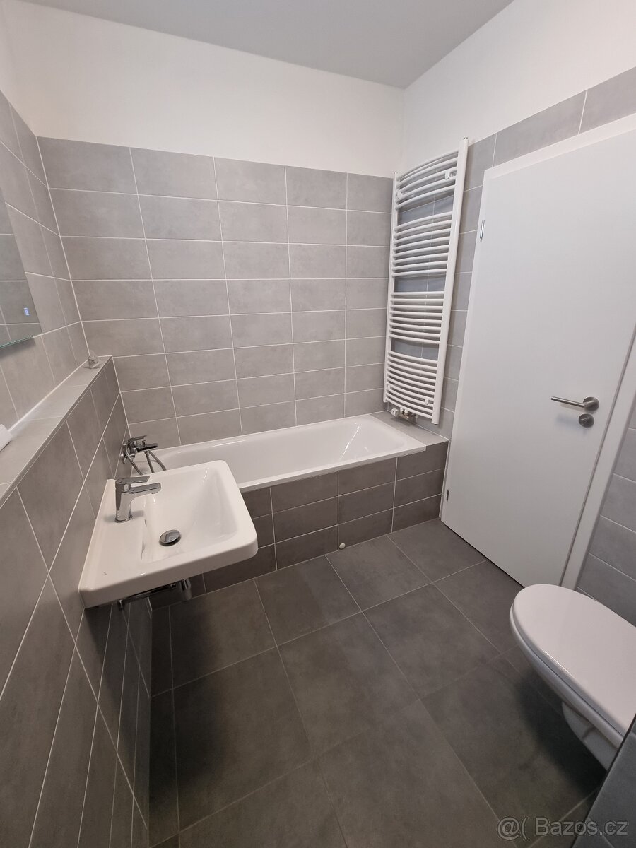 Byt 2+KK, Luhanova 1490, Chrudim - 7