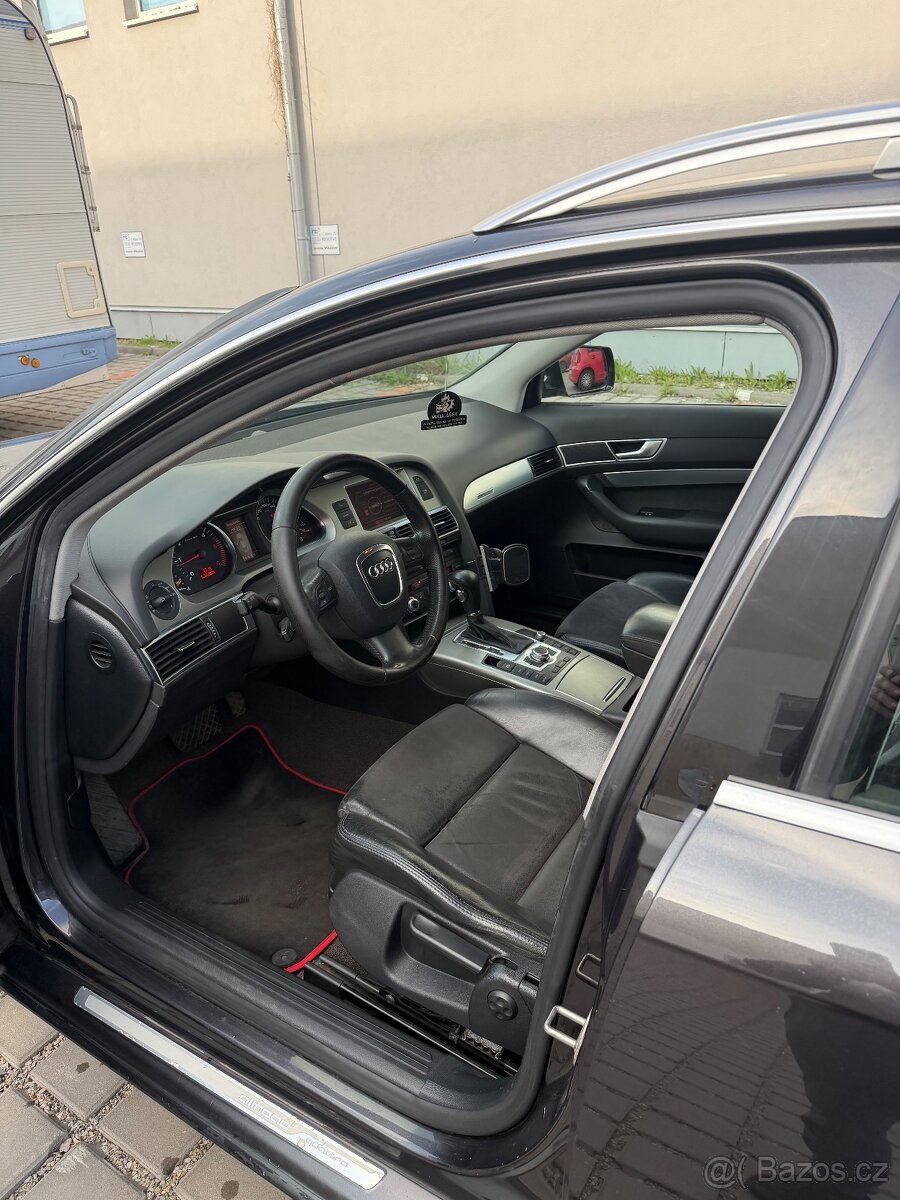 Audi A6 Allroad 3.0 TDI quattro - 7