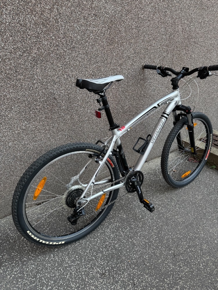 Kolo Specialized Hardrock sport - 7