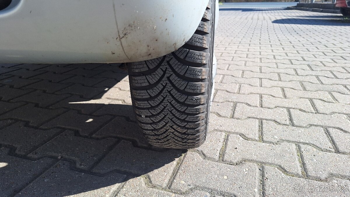 Renault Twingo 1.2i. r. 2004. 138.900 km-servis. - 7