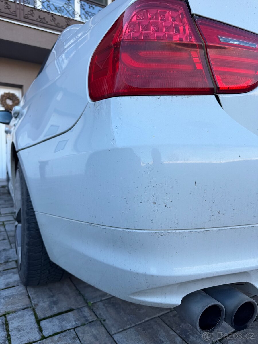 BMW 330d e90 2010 - 7