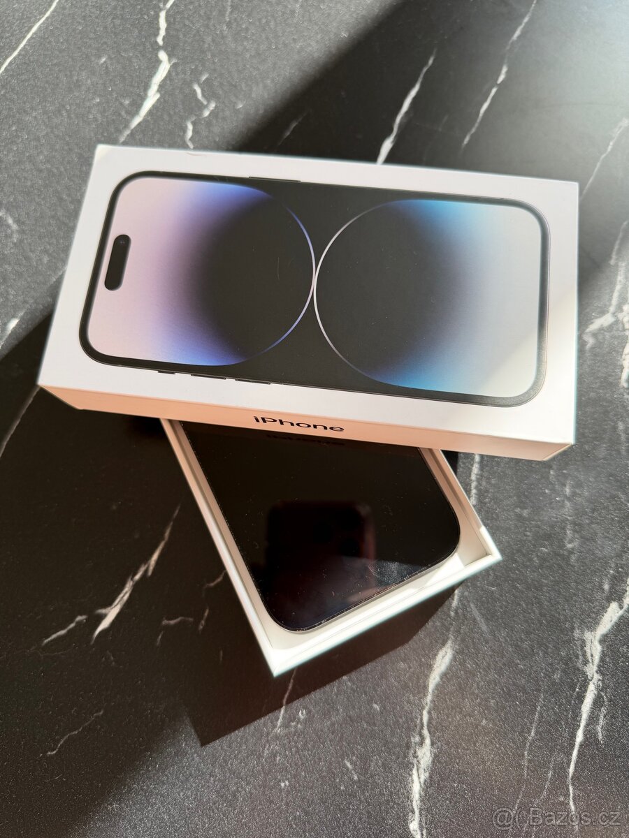 Iphone 14 pro 128gb - 7