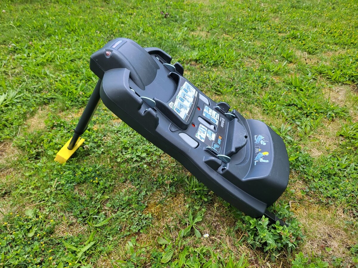 BeSafe iZi Go Modular X1 i-Size - 7