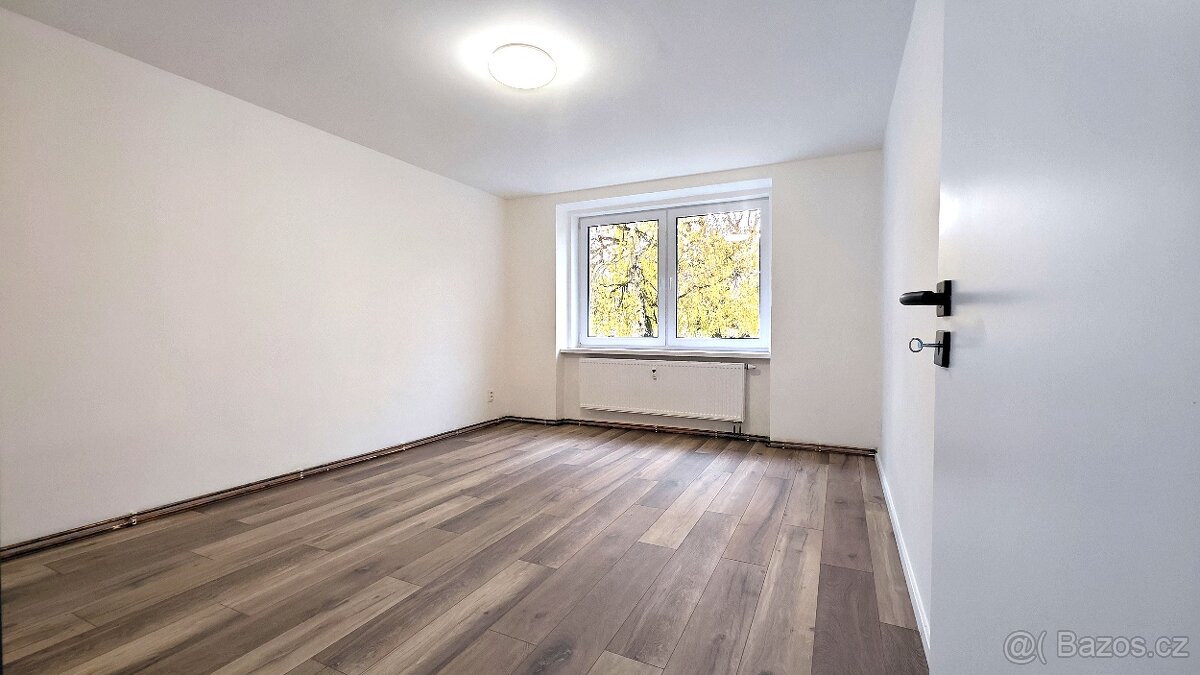 Pronájem bytu 3+1, 58,5 m² – Měrunice 112 (okr. Teplice) - 7