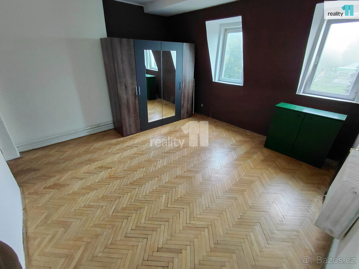 Prodej bytu Jateční ulice Aš - 7