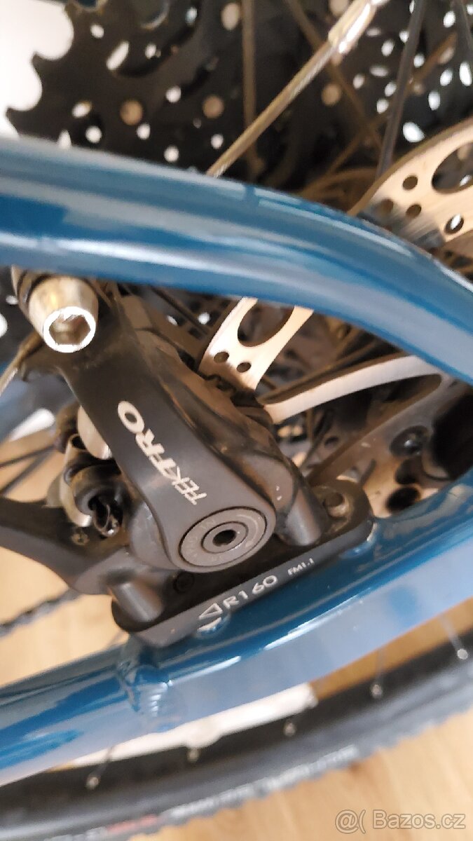 Silniční kolo MARIN - 7