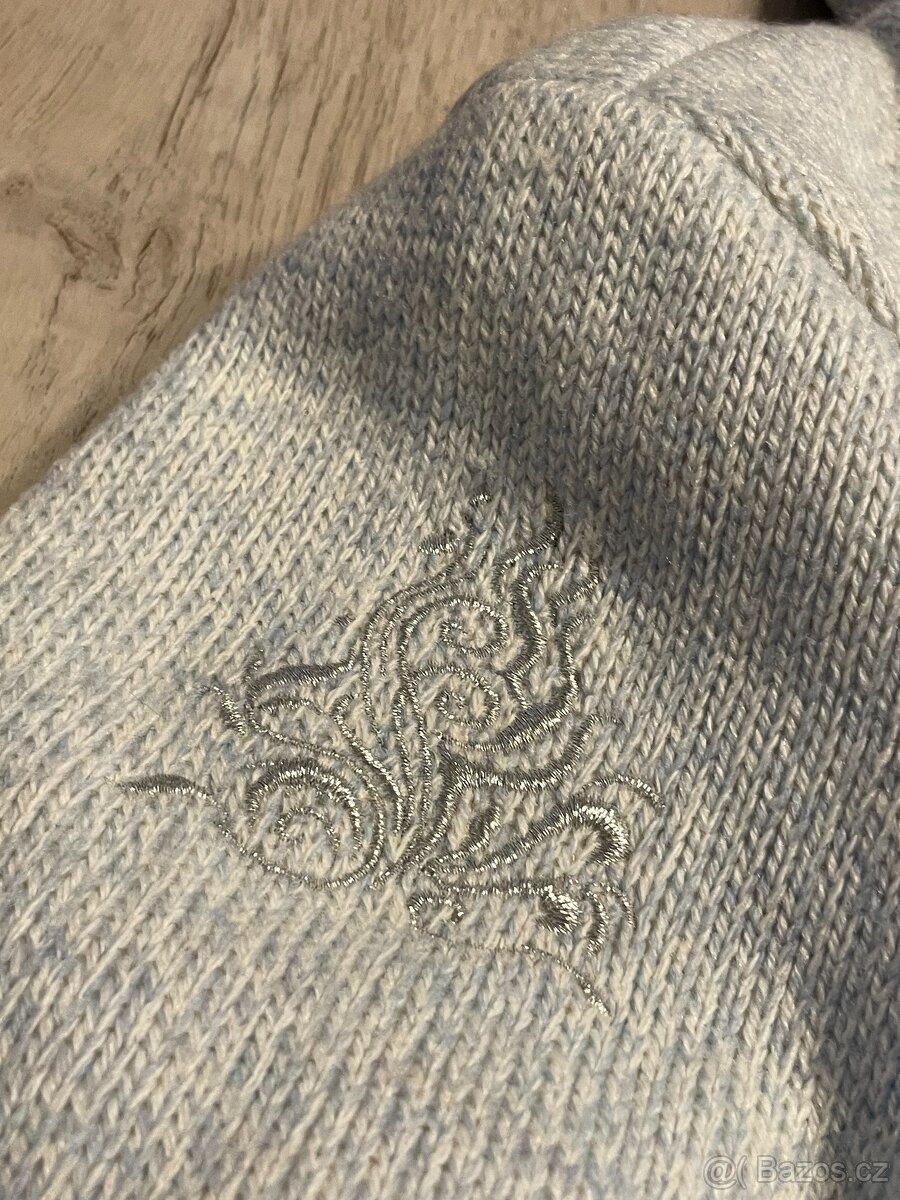 Dámská funkční bunda Benesport - 7