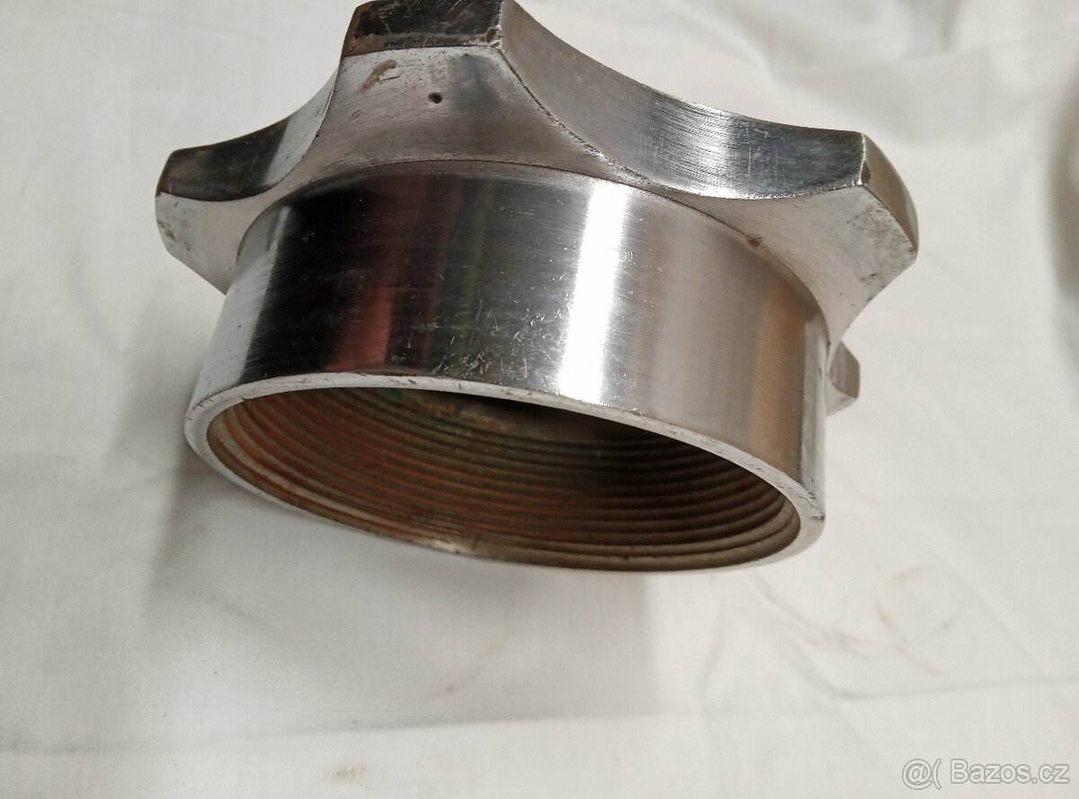 Matice mlýnek na maso - 7