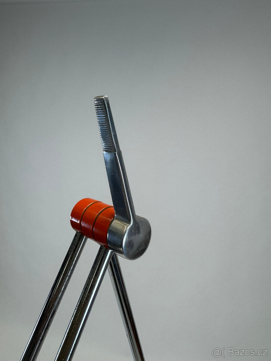 Oblíbená stolníl lampička Napako - rychloupínací - 7