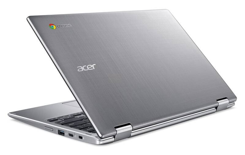Acer Chromebook Spin 311 CP311-2HN-C1XT (NX.HKLEC.001) - 7