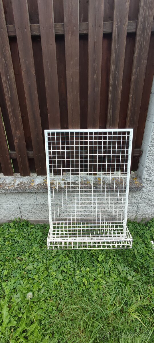 Drátěný program - 7