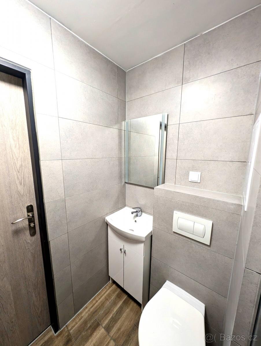 Prodej bytu 1+kk, 22,54 m B. Smetany 1748, Kraslice - 7