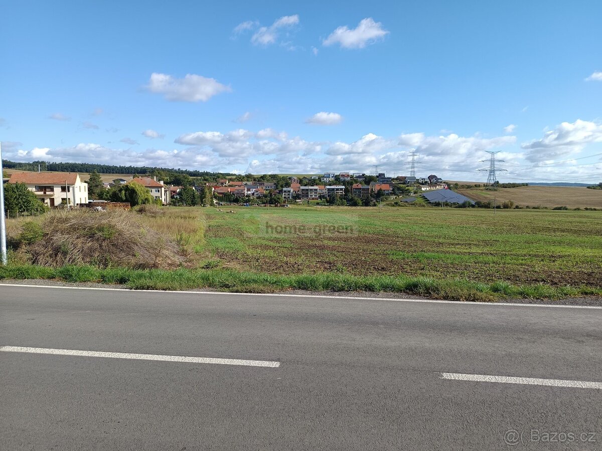 Prodej RD na klíč - 95 m², pozemek - 800 m²,Veverské Knínice - 7