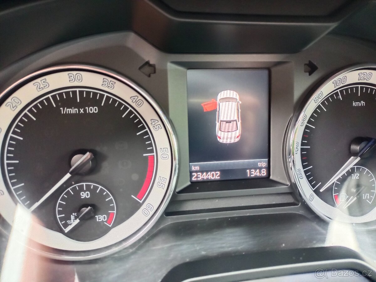 Prodám Škoda Octavia 3 - 7