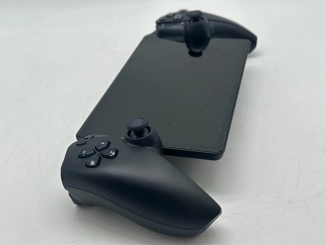 PlayStation Portal Remote Player - Midnight Black - 7