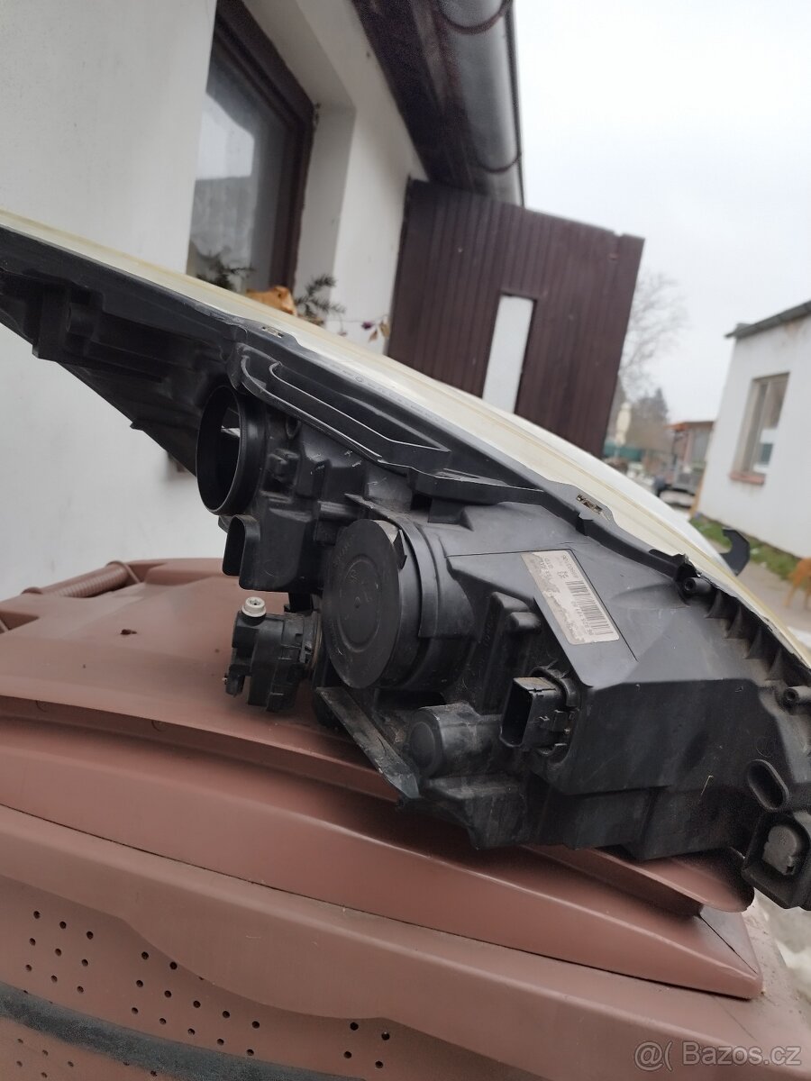 Světla Peugeot 3008 - 7