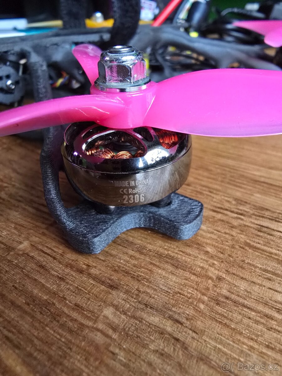 FPV 2 drony a spousta věcí - 7