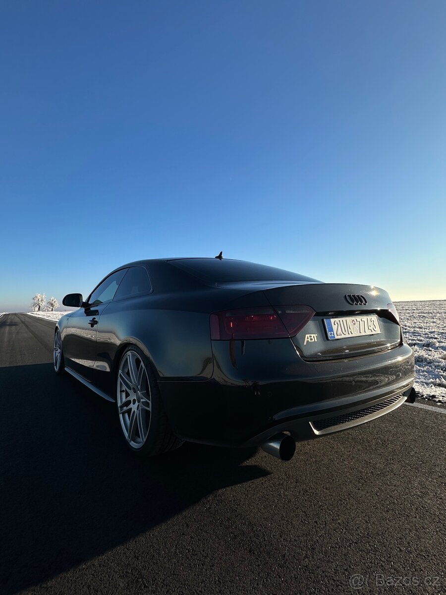 Audi a5/s5 3.0 tdi - 7