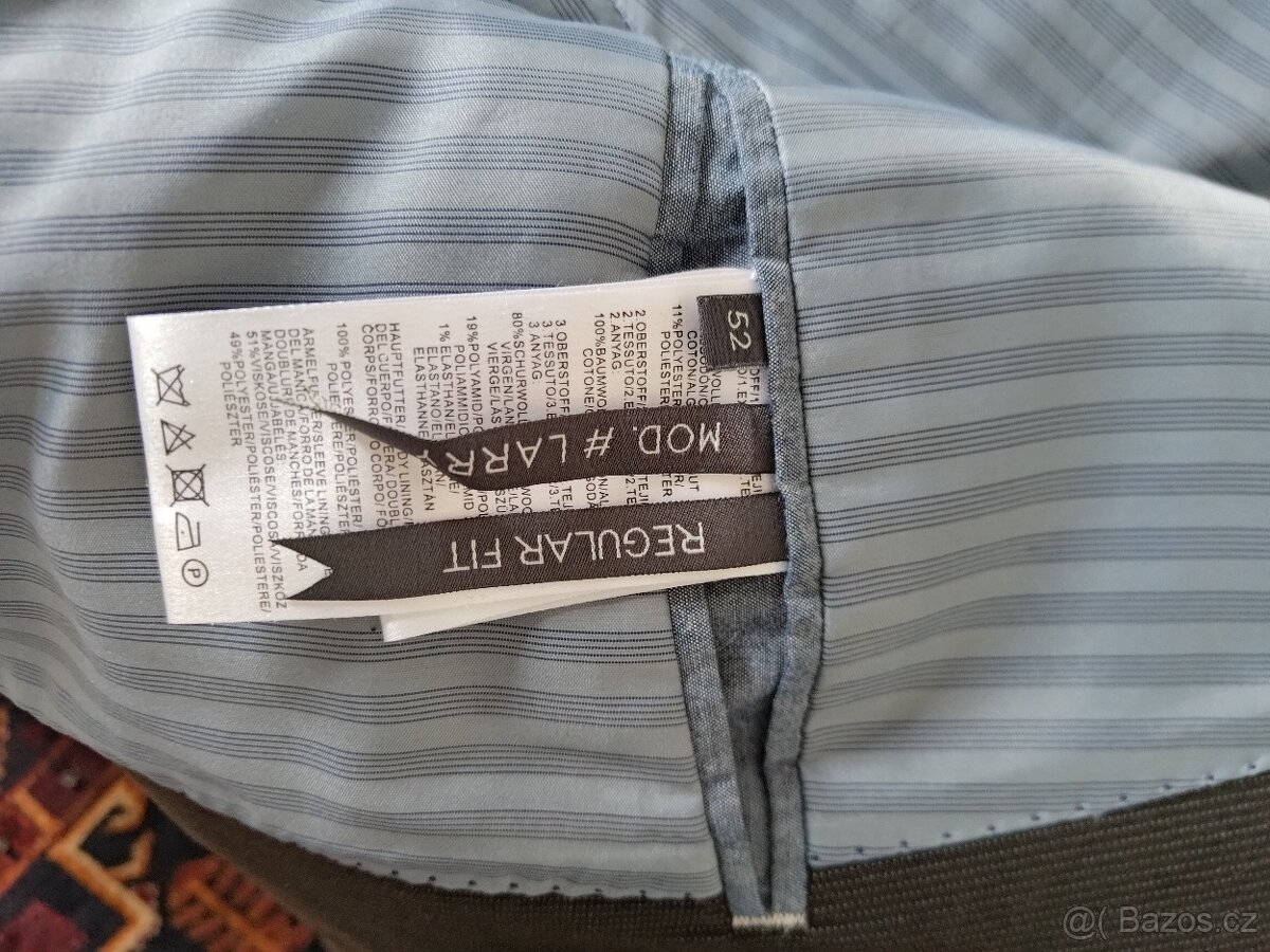 Sako Marc O'Polo - 7